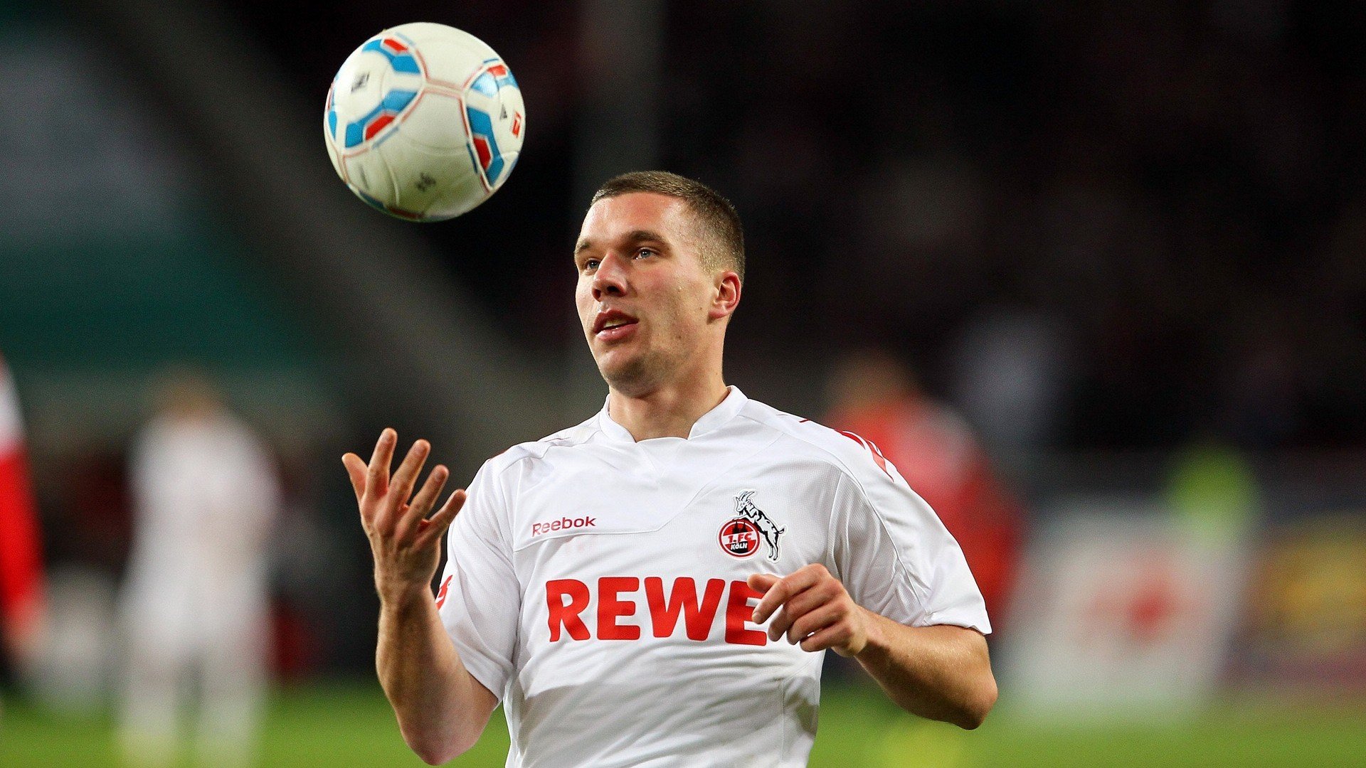 拜仁传切渗透快速高效，拜仁传记