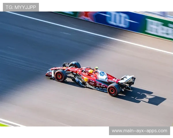 F1赛道修复与环保:速度与可持续的平衡