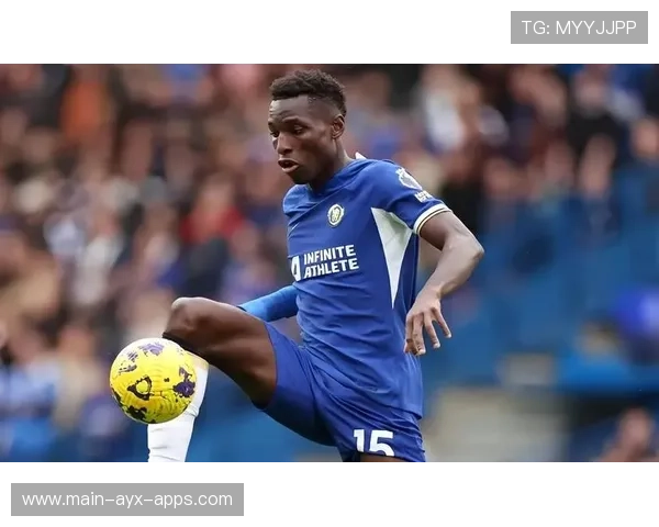 切尔西年轻前锋表现抢眼,俱乐部信心增强