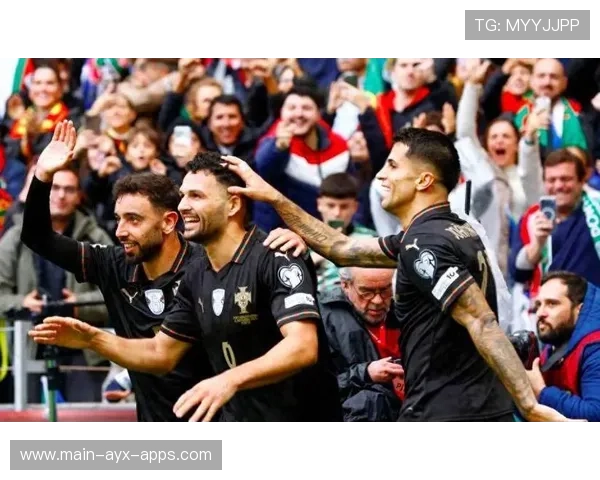 小国奇迹！387万民众的代表队连胜冲进世界杯