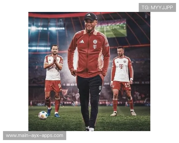 拜仁准备在夏窗实施更多本土化青训扶持策略