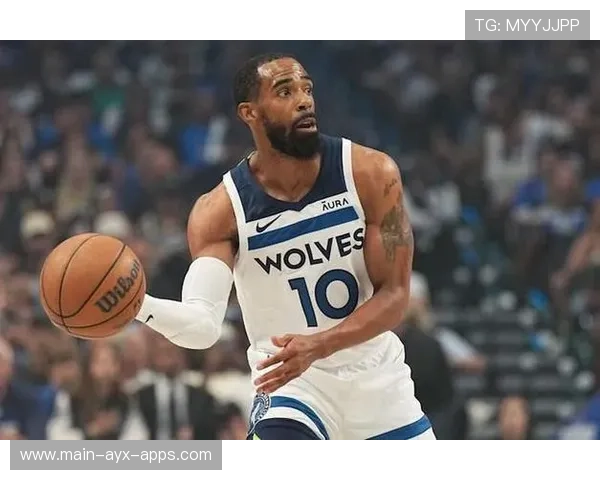 数据揭秘：本赛季最被低估的隐形核心球员