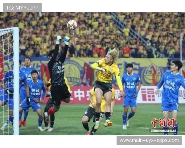 泰山队冲刺太凶！如果联赛再多两轮冠军就是他们？，泰山队赛事