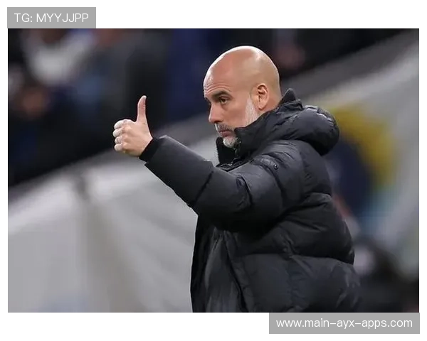 瓜迪奥拉强调球员心理调节在关键赛事中的重要性，瓜迪奥拉谈引进前锋