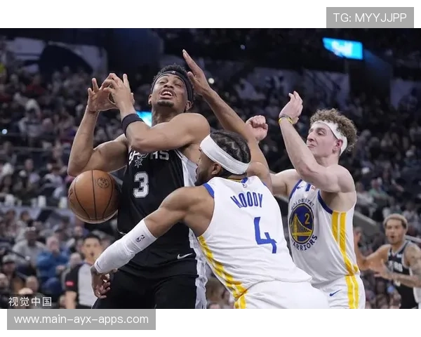 运动“勇士”逆转瞬间：拼搏到底的“激动场面”！